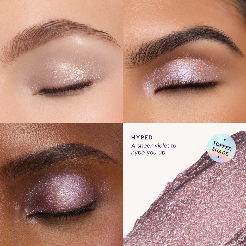 Jelly Much Eyeshadow Stick Hyped