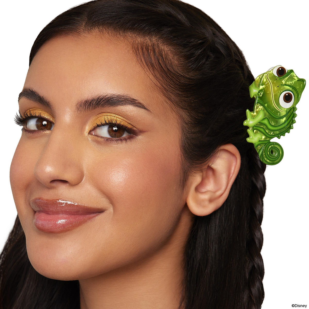 Full Collection Set Disney Tangled and ColourPop Collection