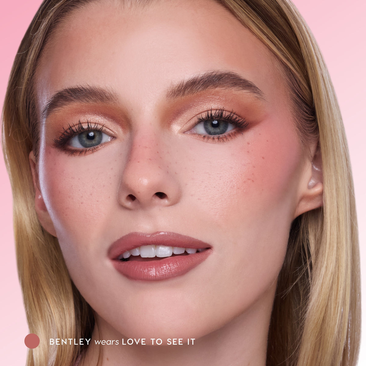 Blush Stix Love to See It