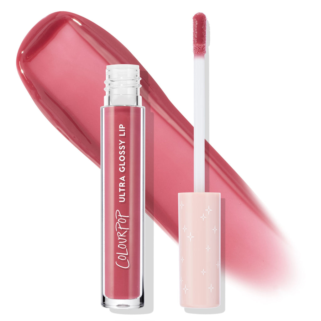 Ultra Glossy Lip All Me