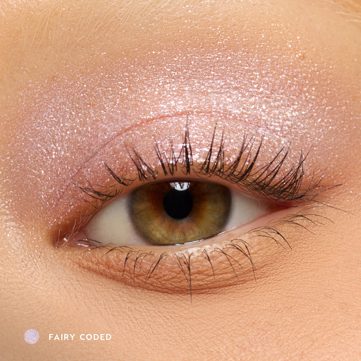 Super Shock Shadow Fairy Coded