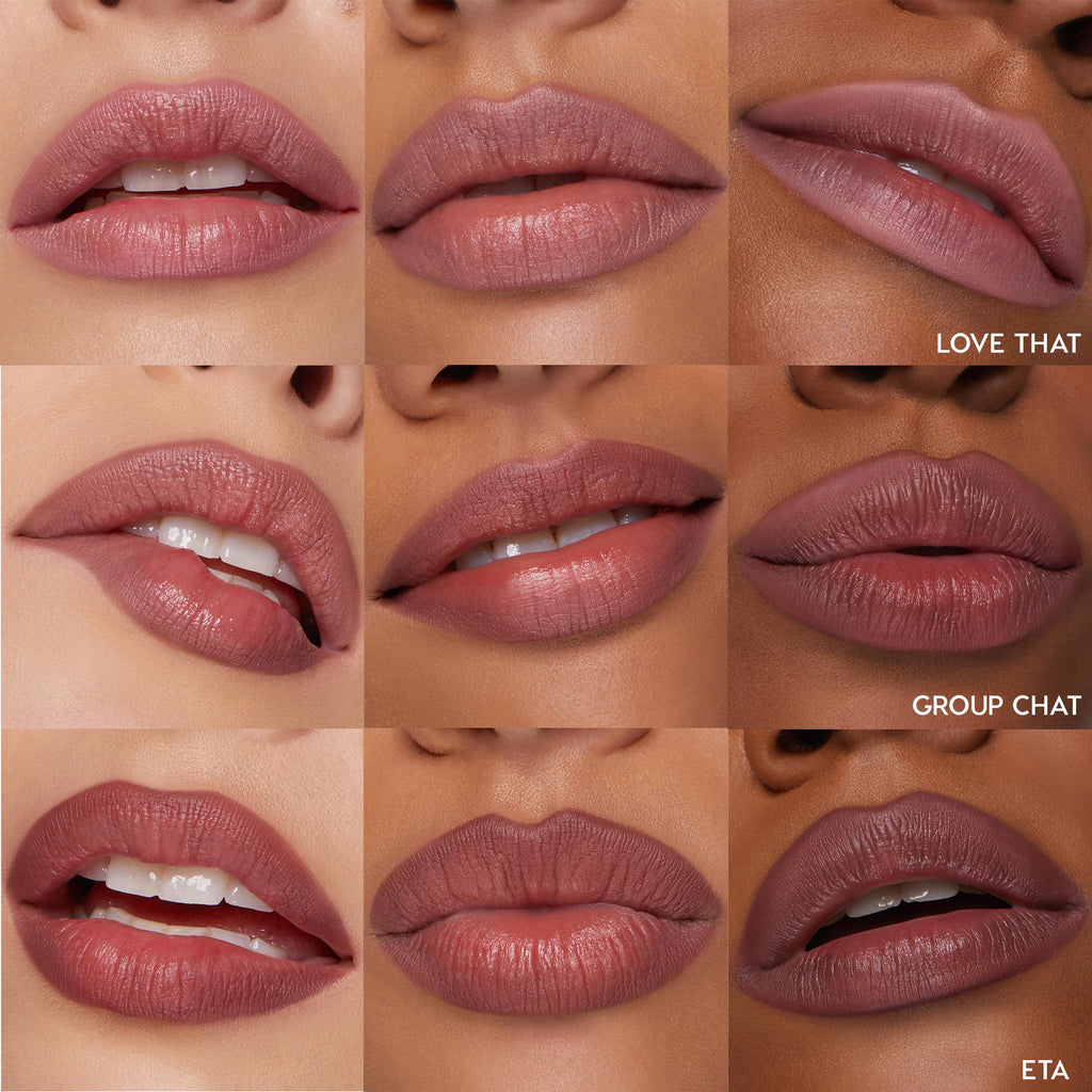 So Juicy Plumping Lip Liner Set Lips Don’t Lie