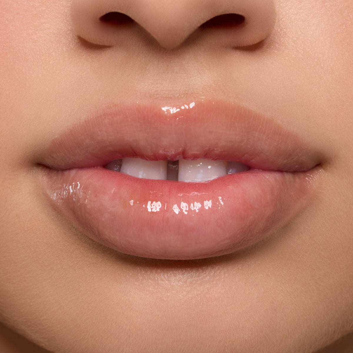 Lip Mask Orange Vanilla