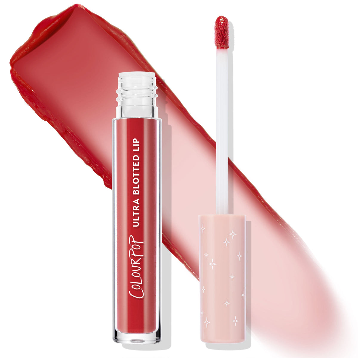 Ultra Blotted Lip Keep It Classy