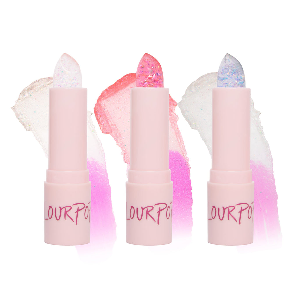 pH Lip Balm Balm Besties