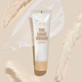 Face Moisturizer The Lightweight