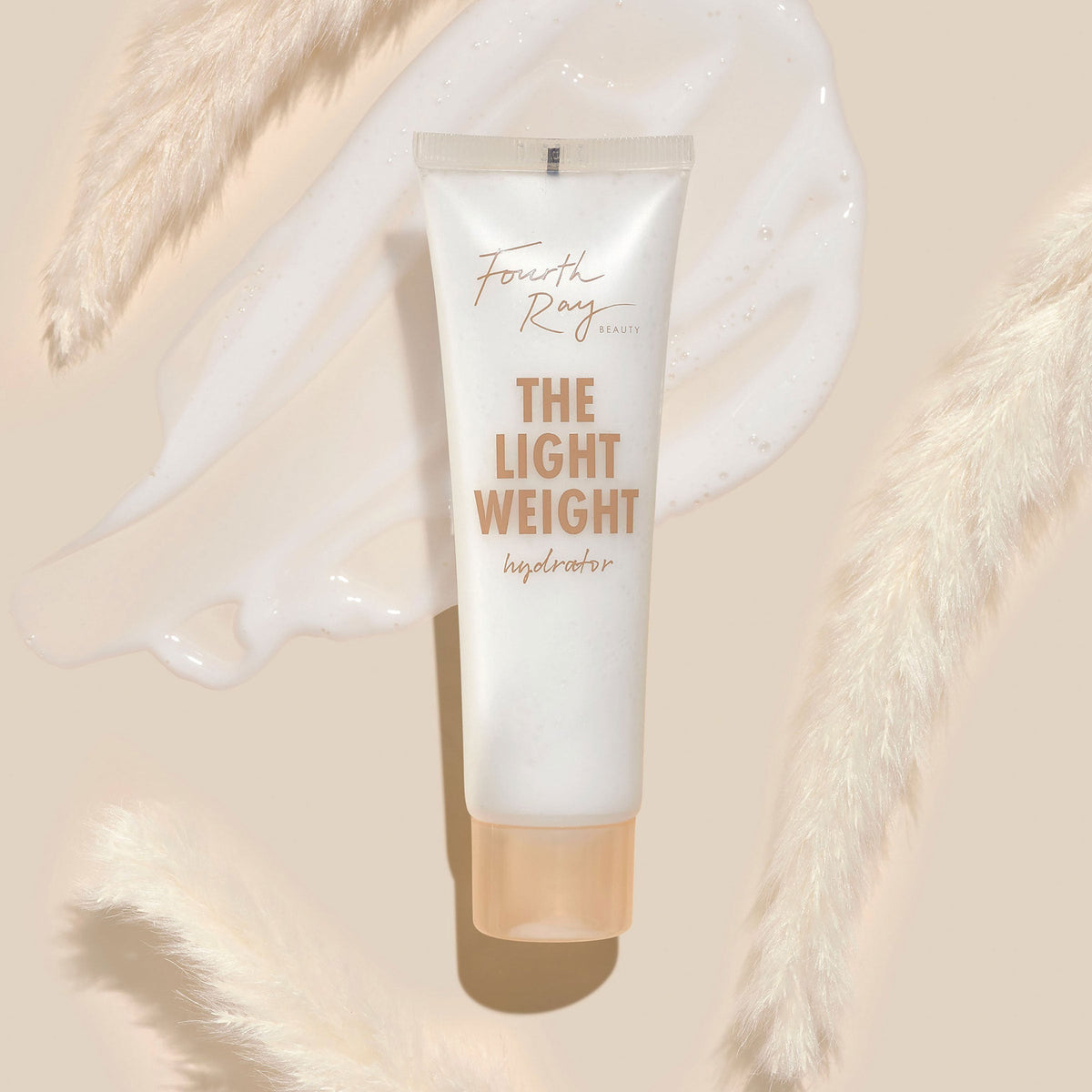 Face Moisturizer The Lightweight