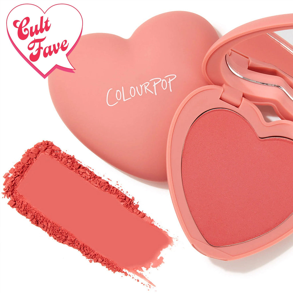 Pressed Powder Blush Let's Dance