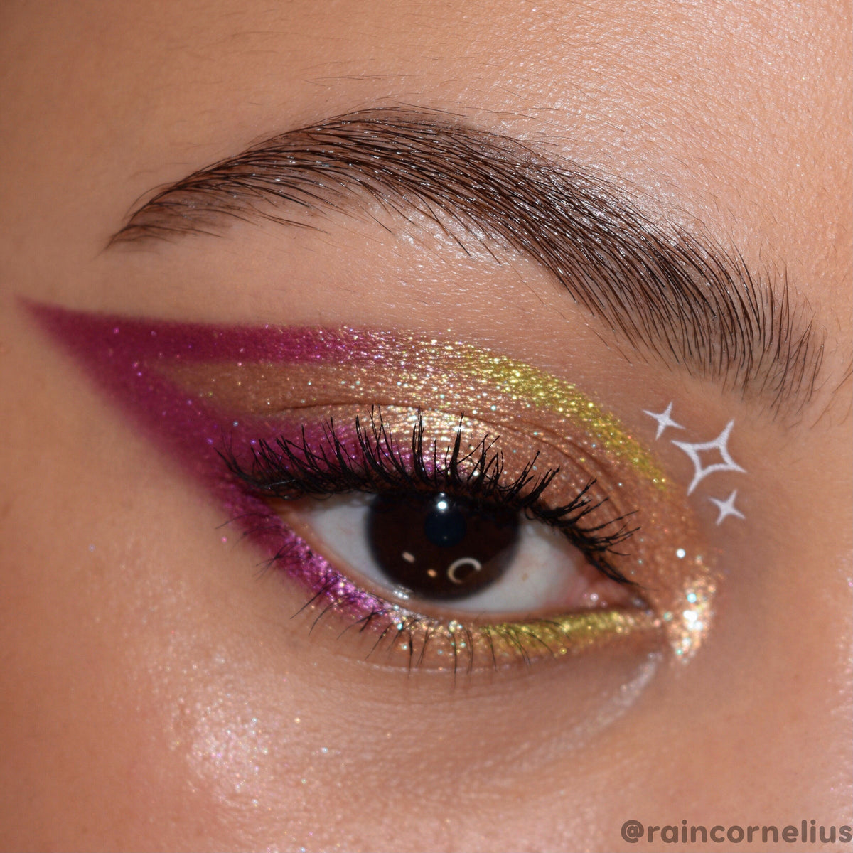 Super Shock Shadow Green Juice