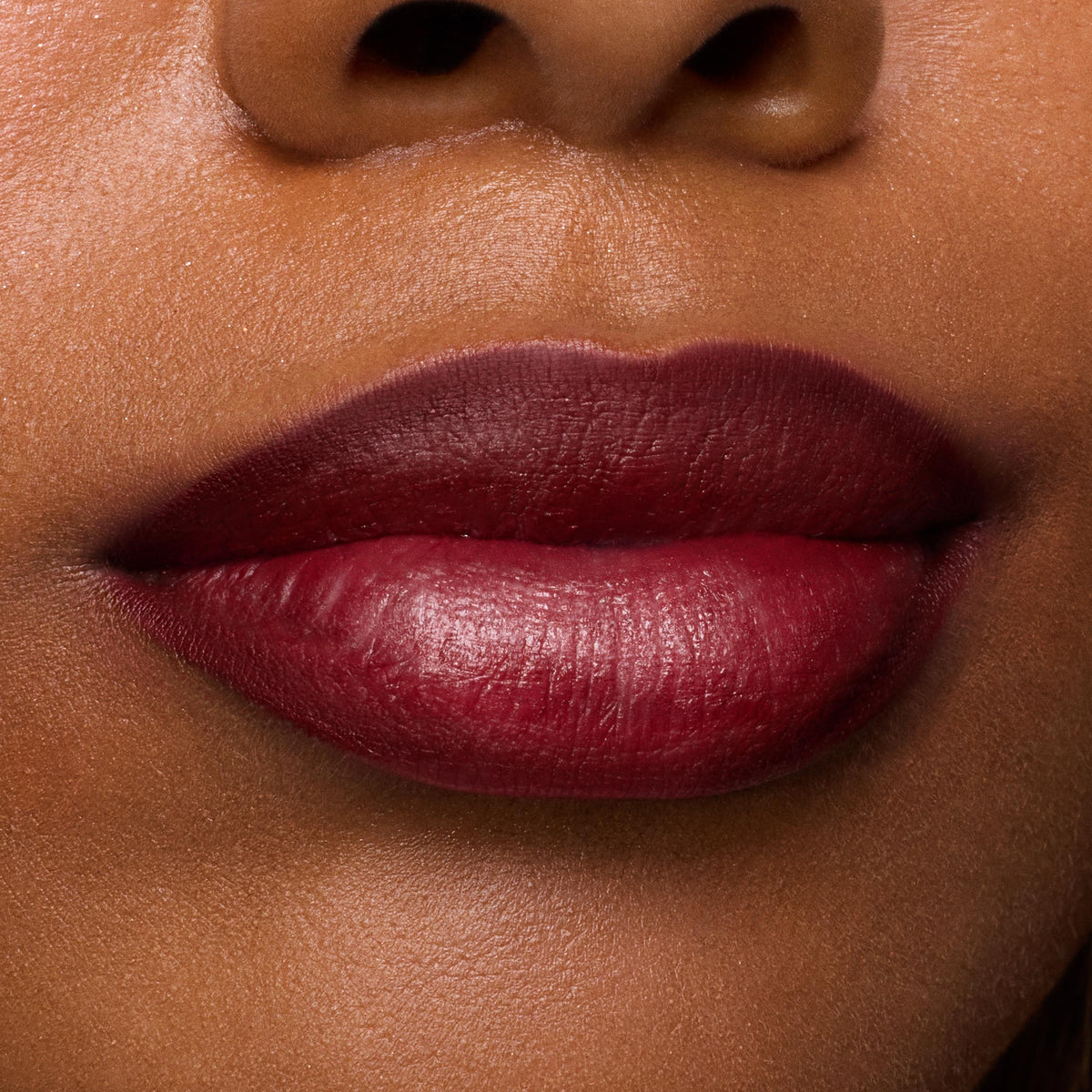 Lux Lipstick Slow Burn