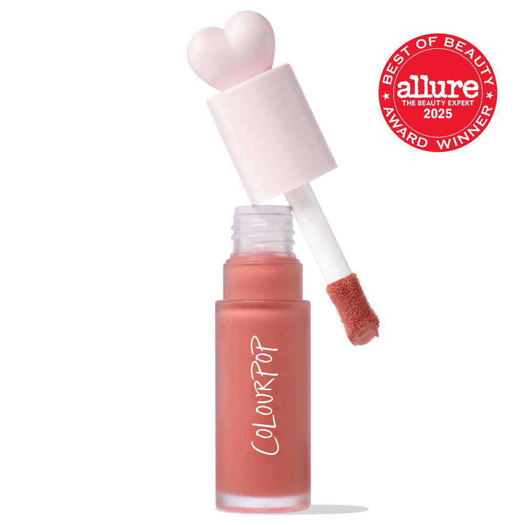 Liquid Blush THX