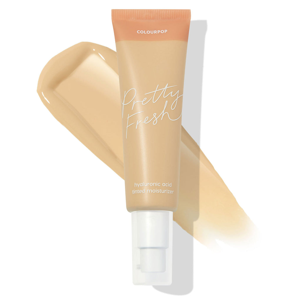 Pretty Fresh Tinted Moisturizer Fair 3 W