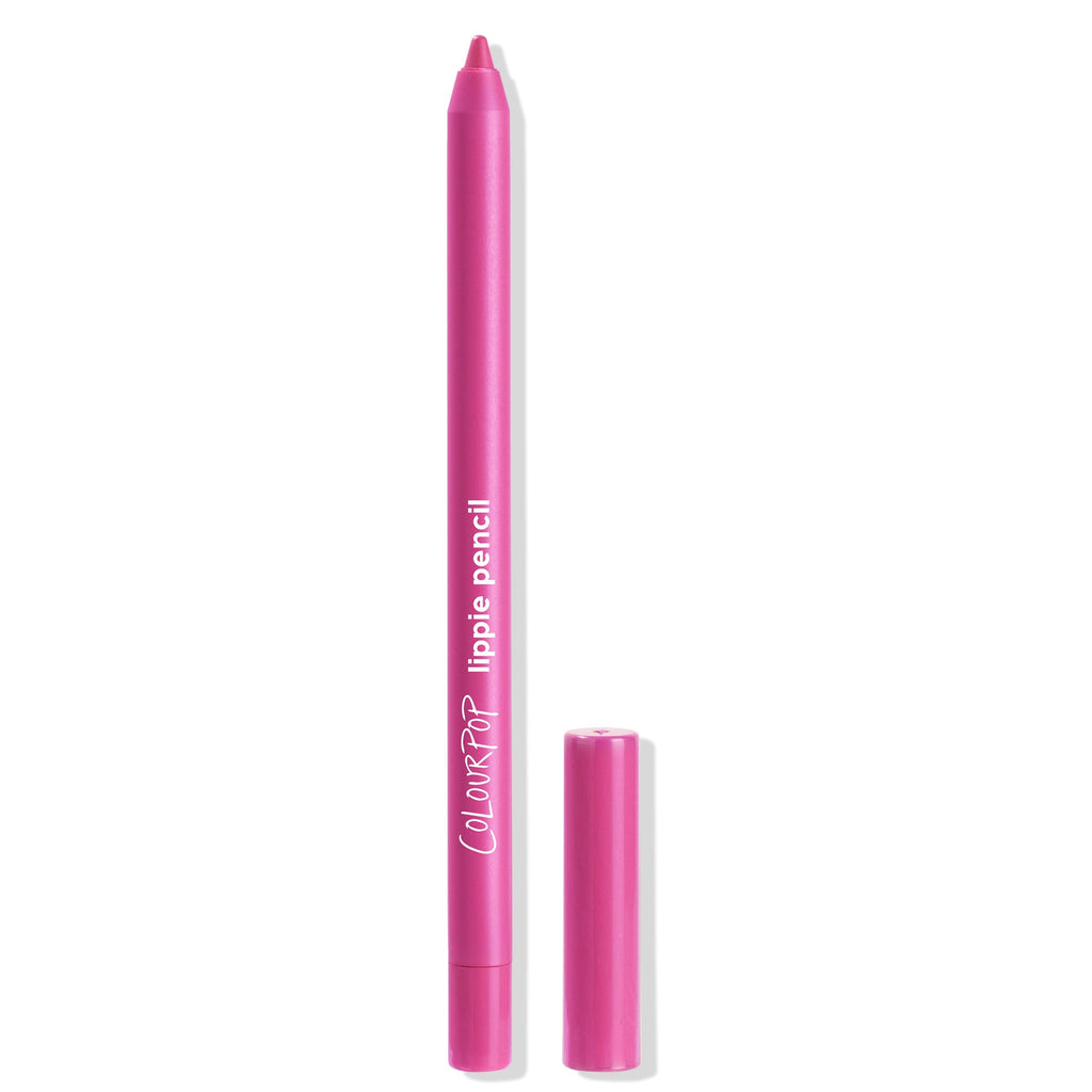 Lippie Pencil Heart On
