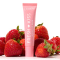 Fresh Kiss Glossy Balm Strawberry Milk