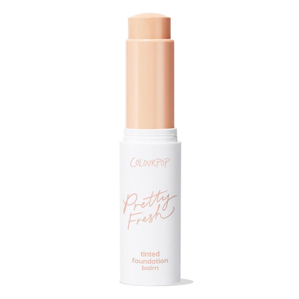 Pretty Fresh Tinted Foundation Balm Fair 1
