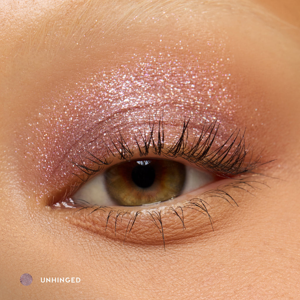Super Shock Shadow Unhinged