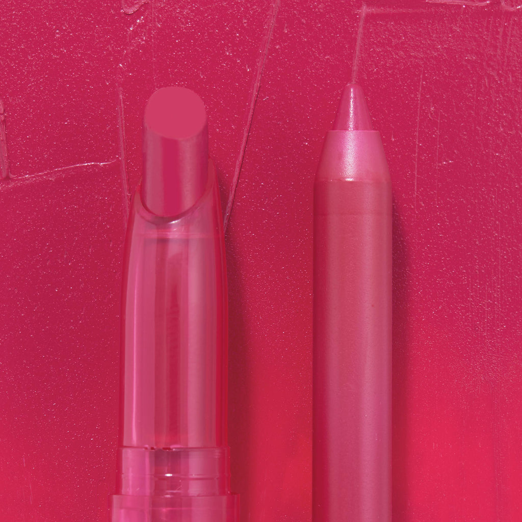 Lippie Stix + Pencil Set Ultimate Lip Combo