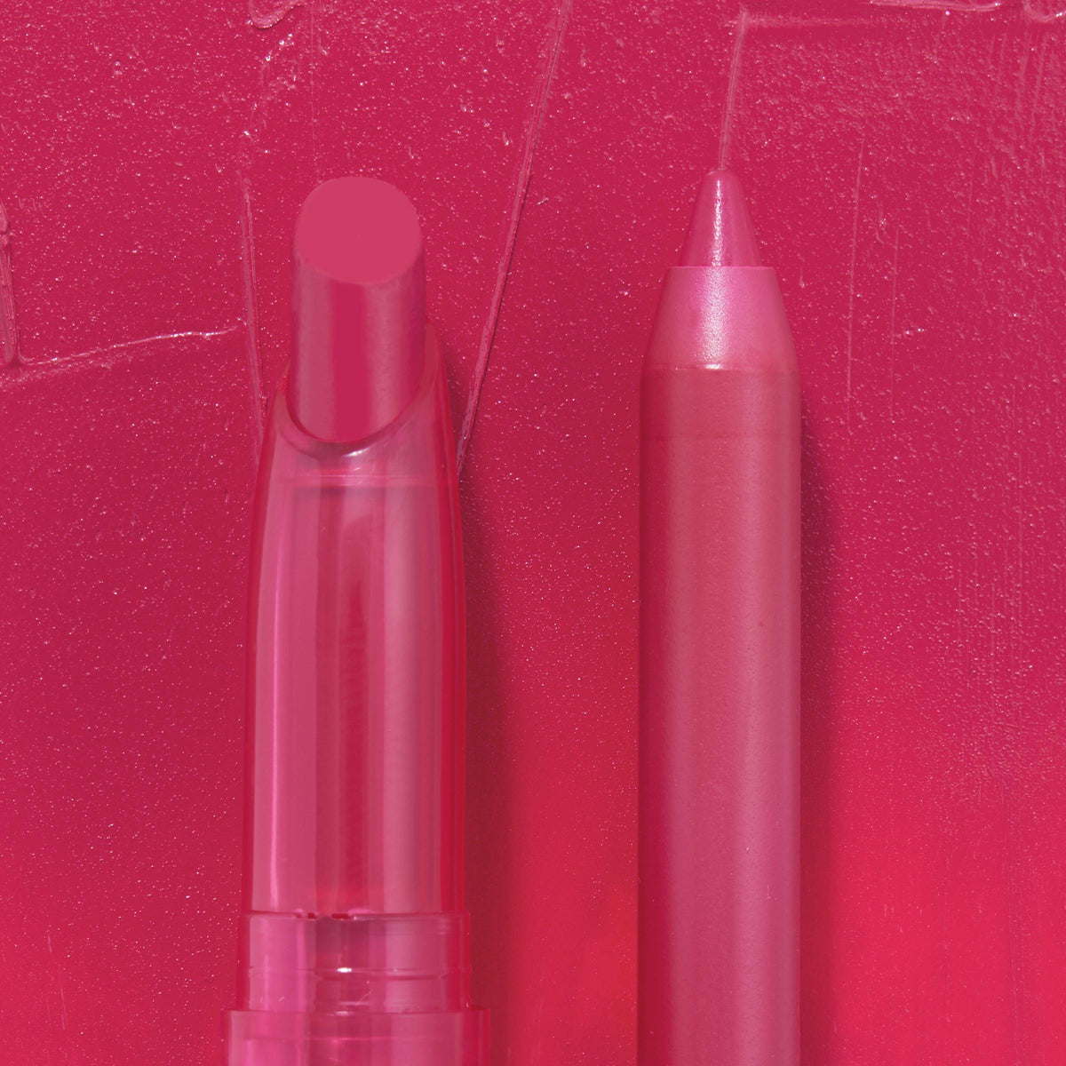 Lippie Stix + Pencil Set Ultimate Lip Combo