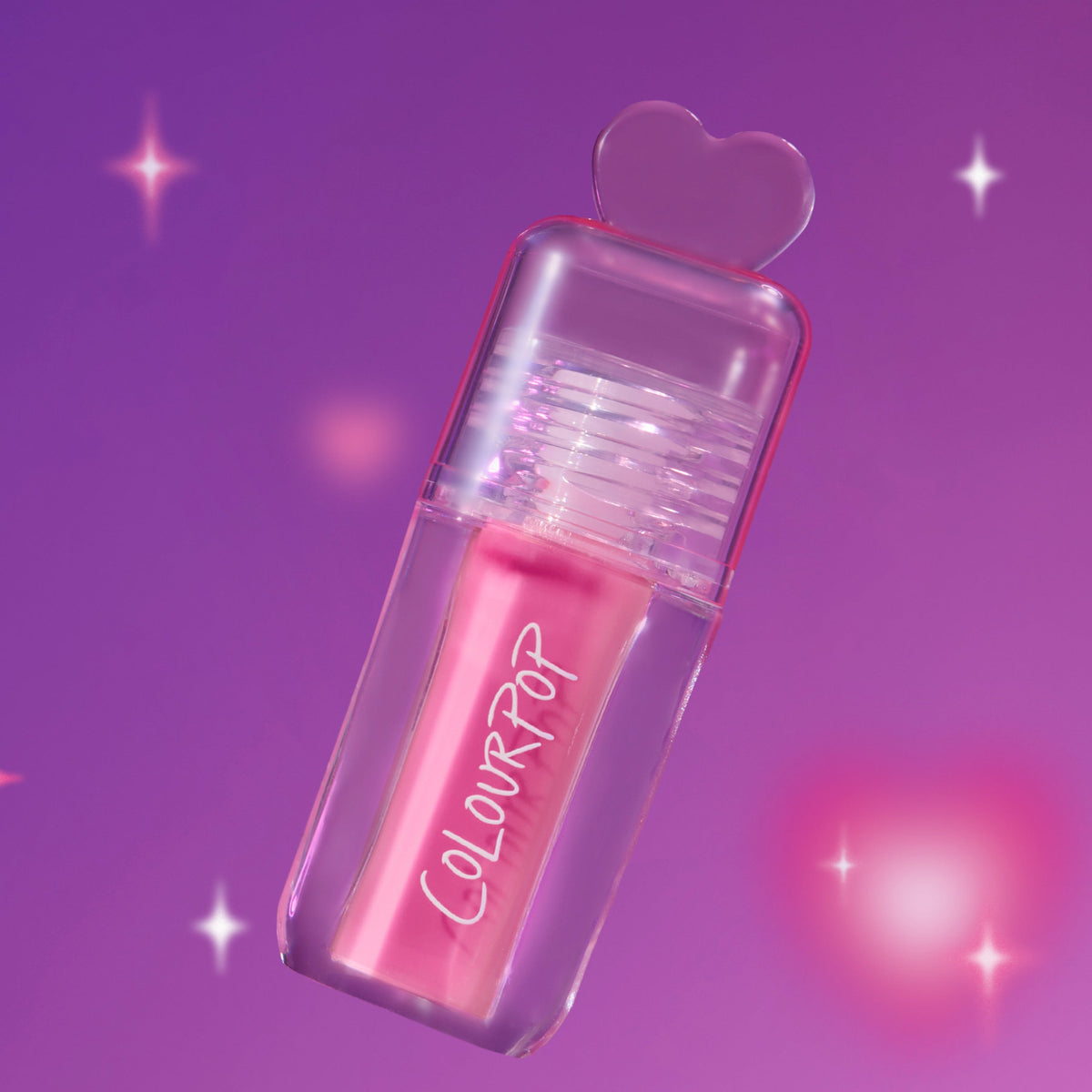 Ultra Glossy Lip Still That Girl