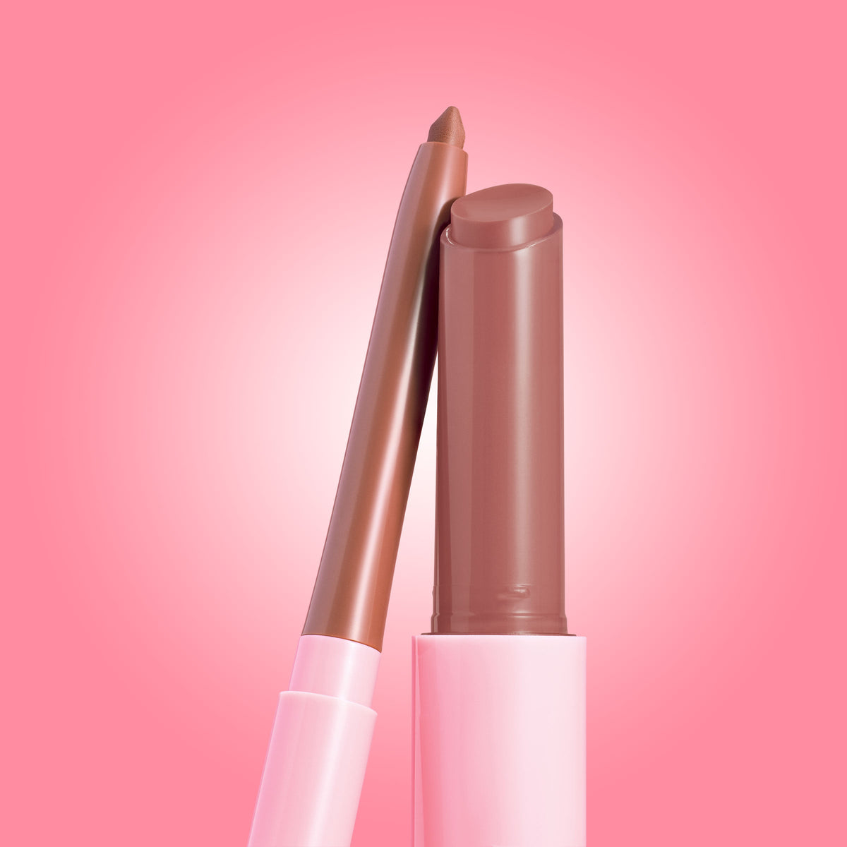 So Juicy Plumping Lip Liner & Balm Set Go-To Lip