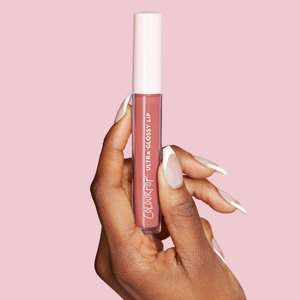 Ultra Glossy Lip Pasadena