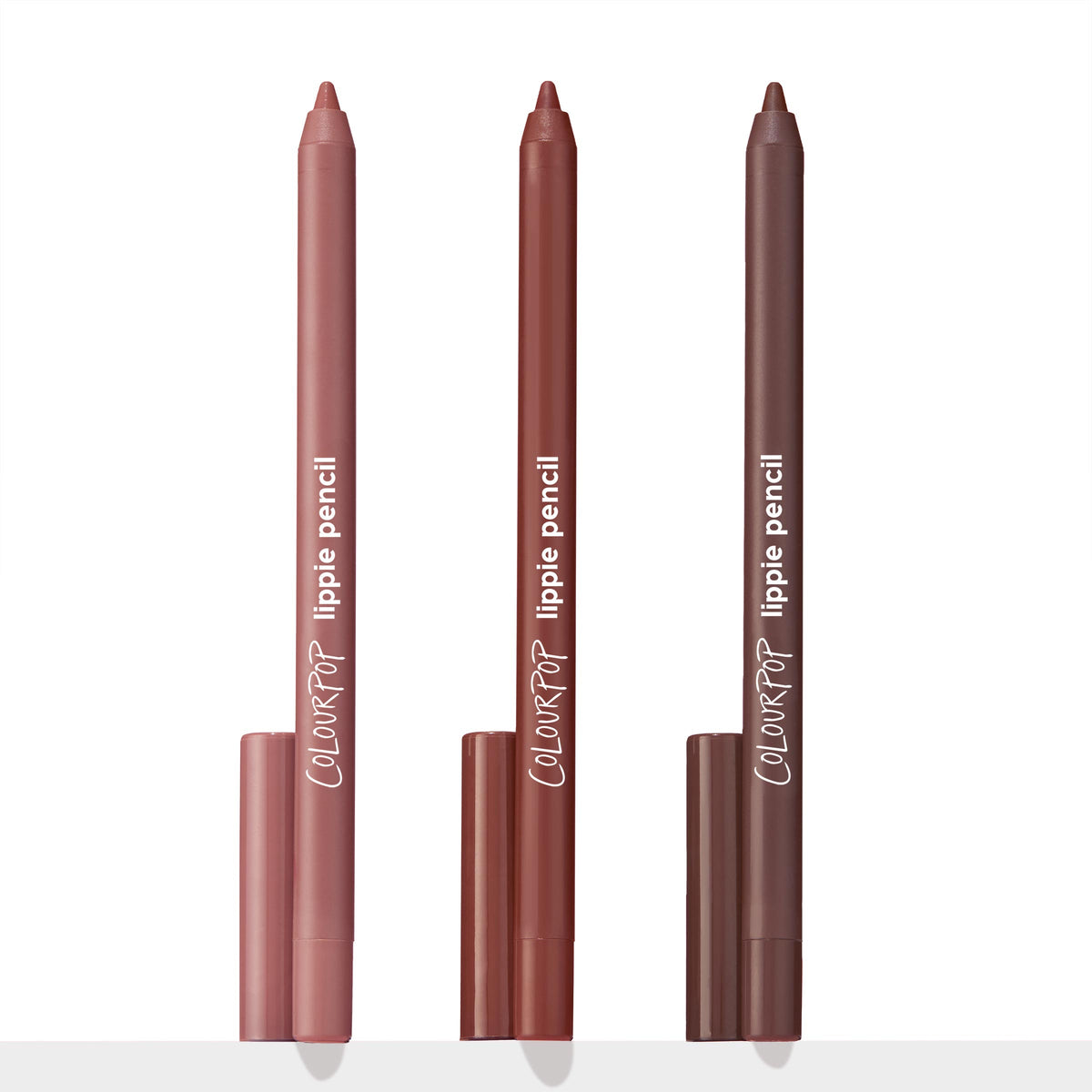 Lippie Pencil Triple Latte