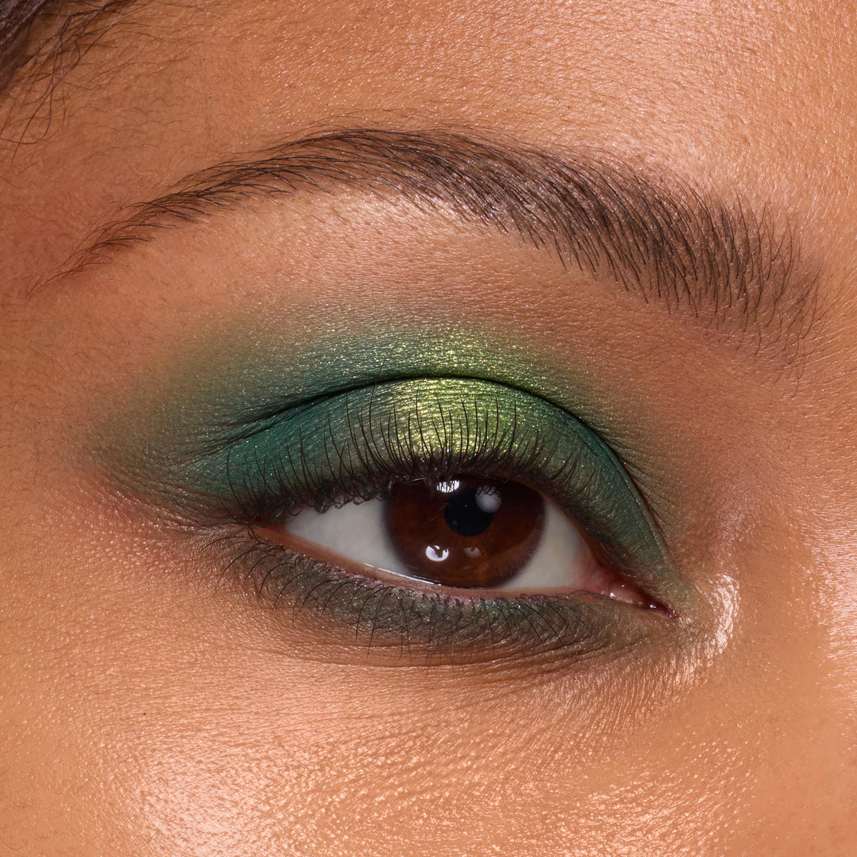 Shadow Palette Set Rainbow Rush