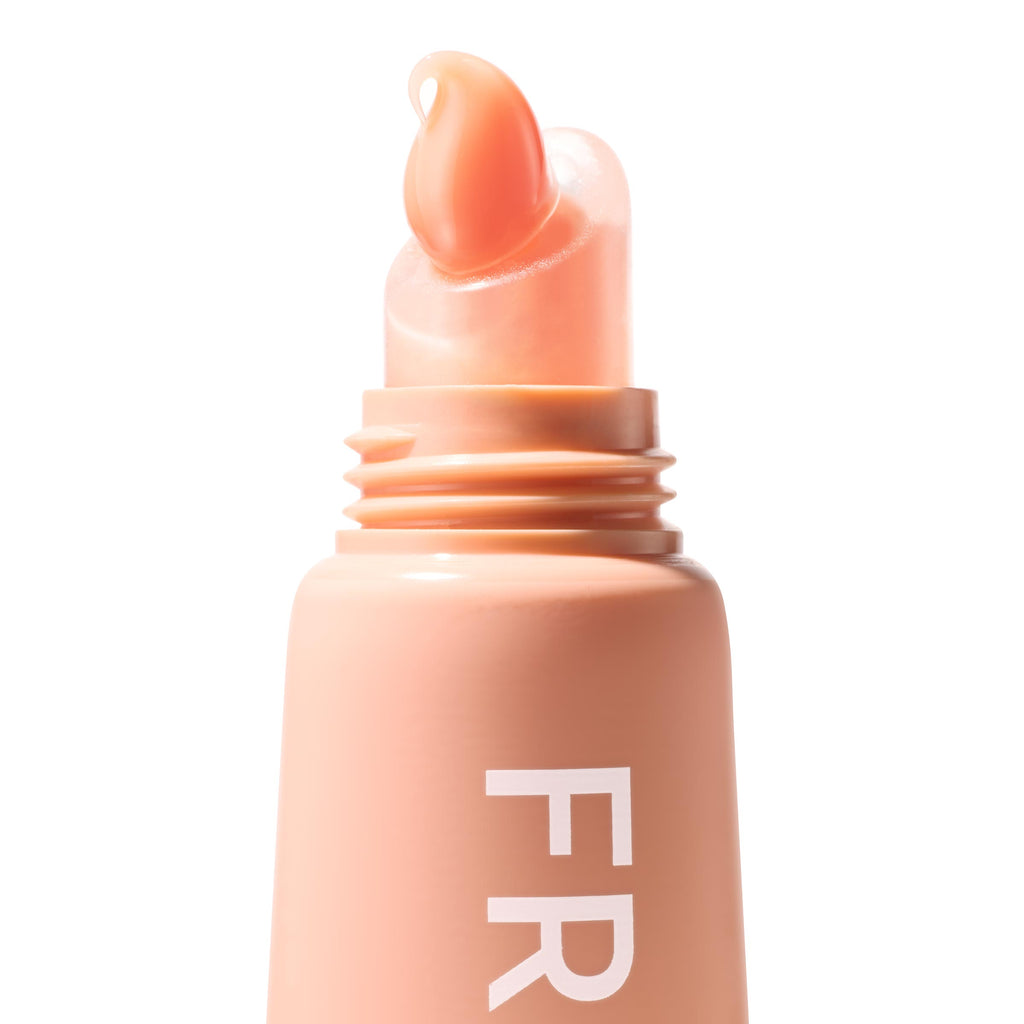 Fresh Kiss Glossy Balm Mango Sorbet