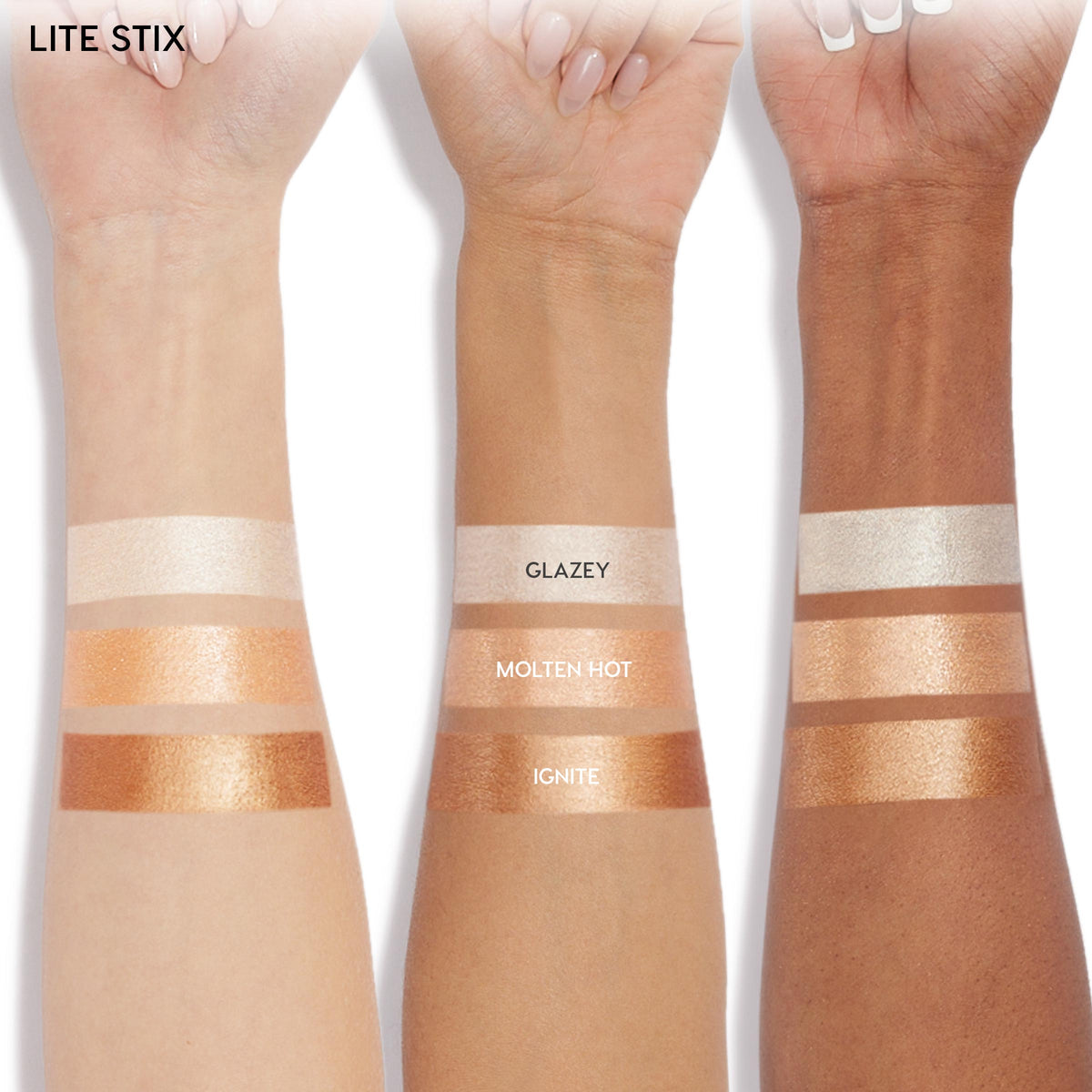 Lite Stix Ignite