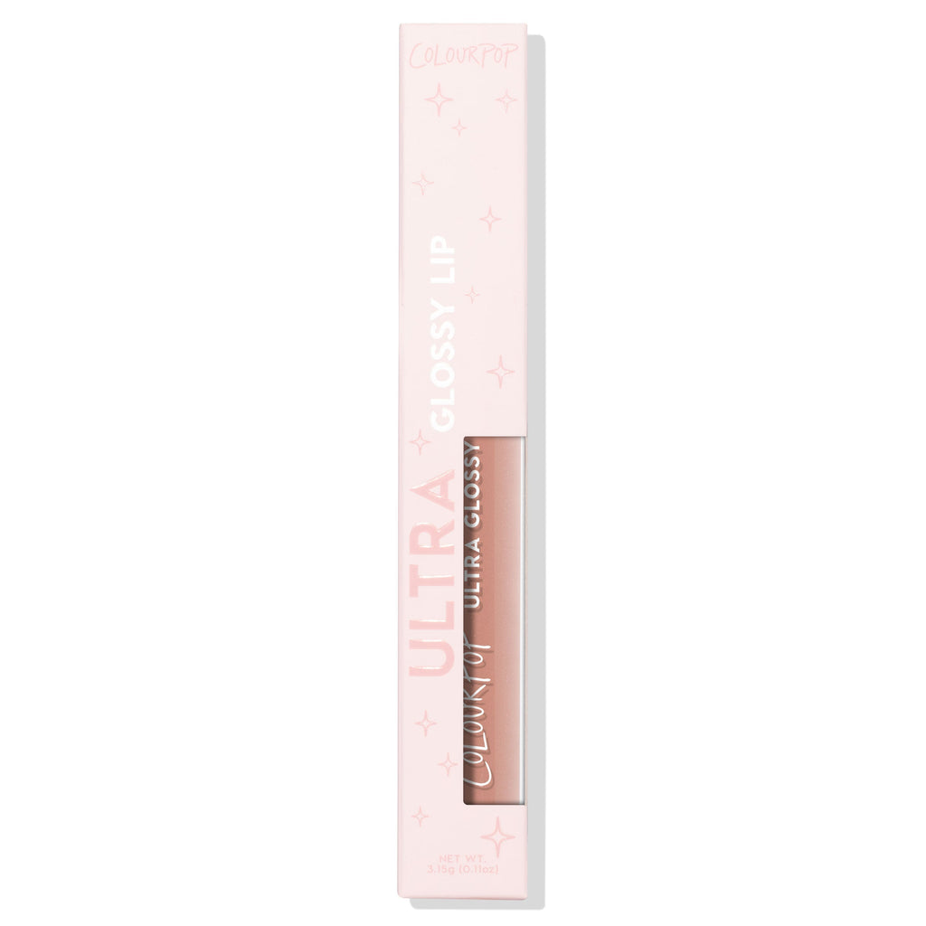 Ultra Glossy Lip Major Throwback
