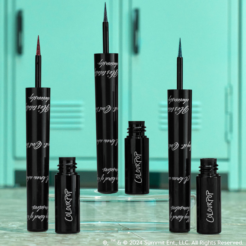 Graphix Ink Liner I Know What You Are