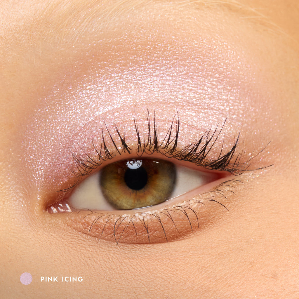Super Shock Shadow Pink Icing