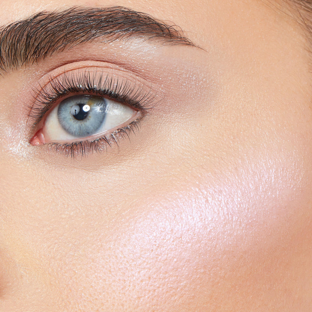 Super Shock Highlighter Vampire Skin