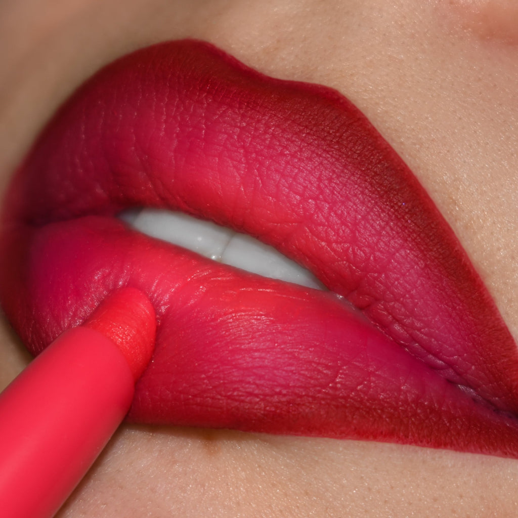 Lippie Pencil Bring The Heat
