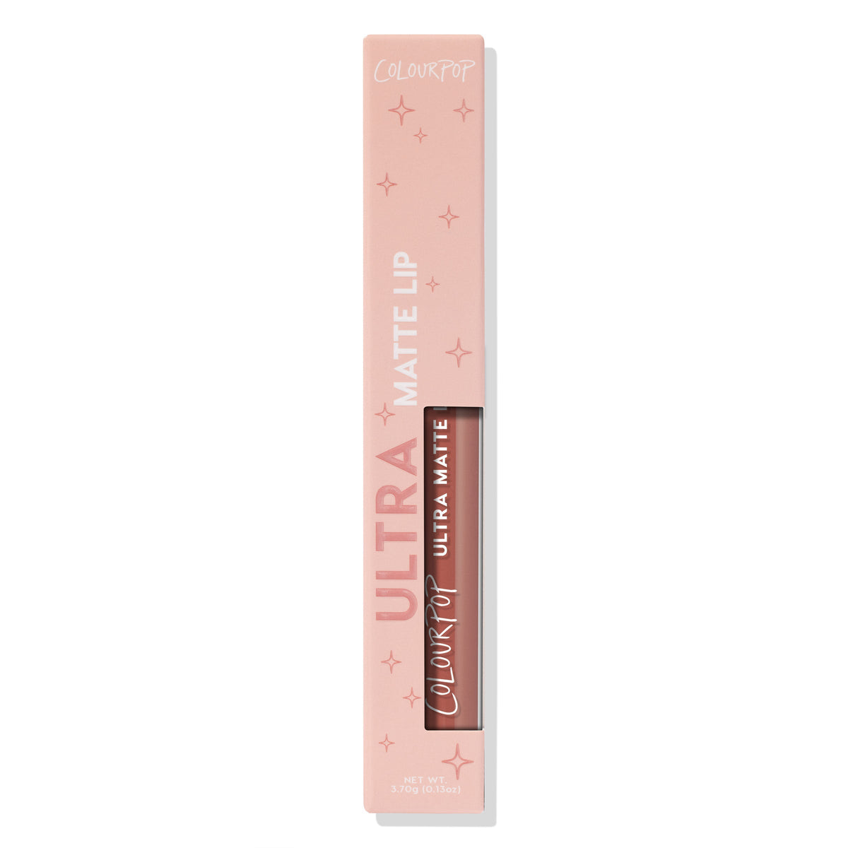 Ultra Matte Lip Fifth Avenue