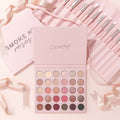 Shadow Palette & Brush Set Total Smokeshow