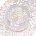 Glitter Gel Disco Lady