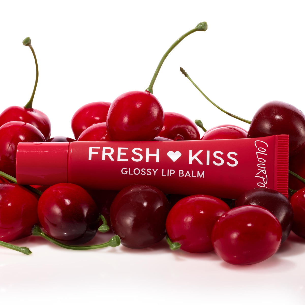 Glossy Lip Balm Trio Get Rich