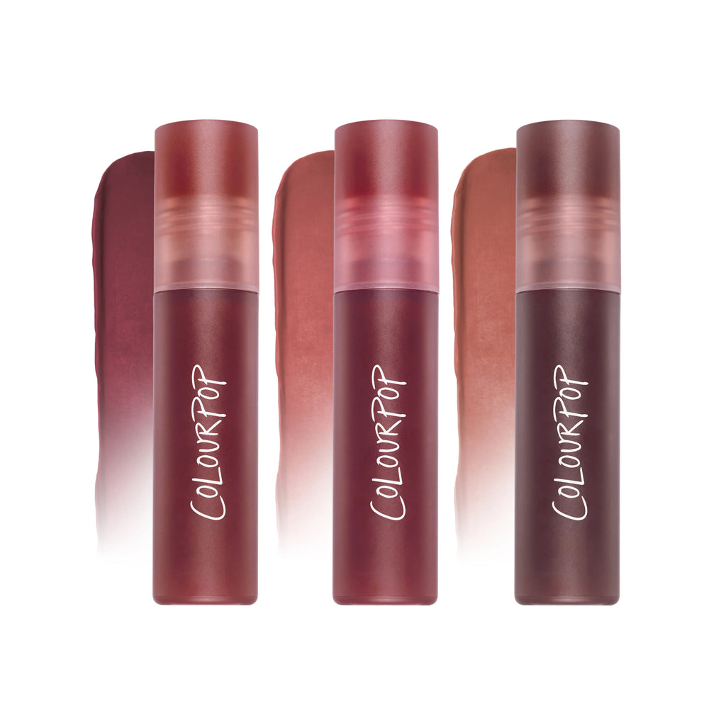 Lip Trio Cloud Crushin