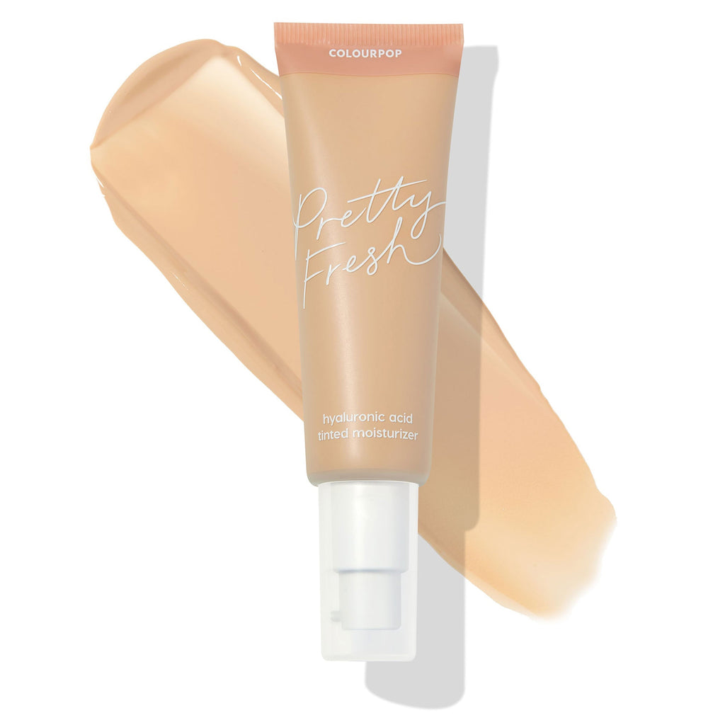 Pretty Fresh Tinted Moisturizer Light 5 N