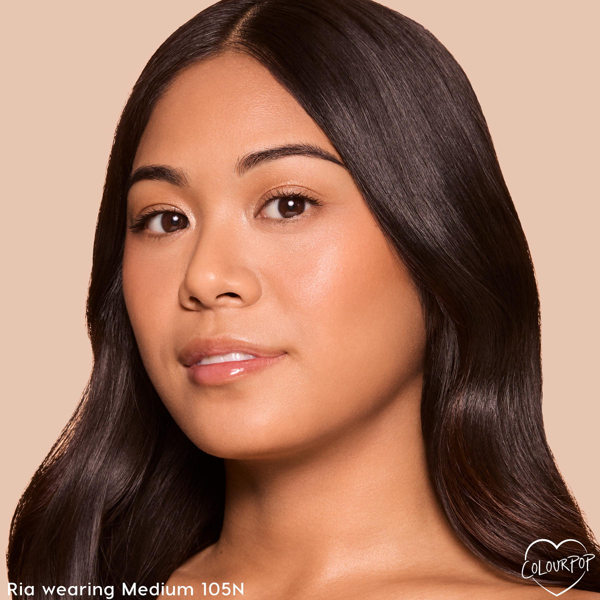 Pretty Fresh Hyaluronic Creamy Concealer Medium 105 N