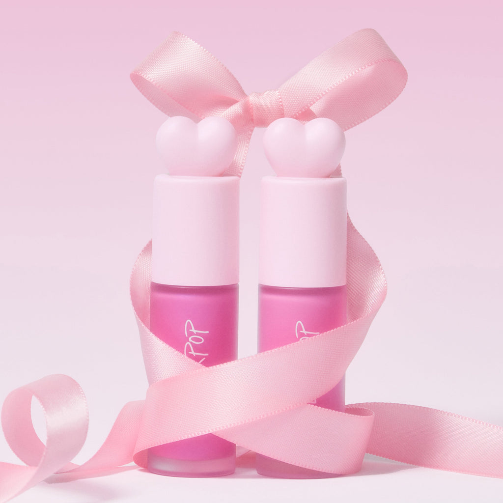 Liquid Blush Set Dreamiest Dollface Bundle