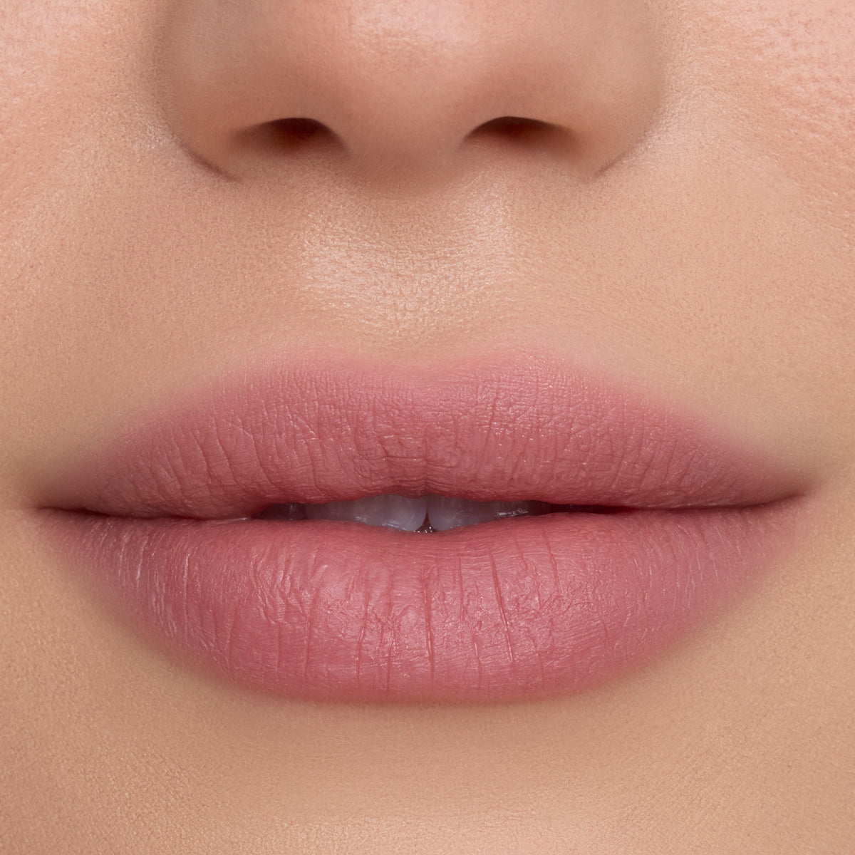 Cloud Whip Blurring Liquid Lipstick Floating on Air