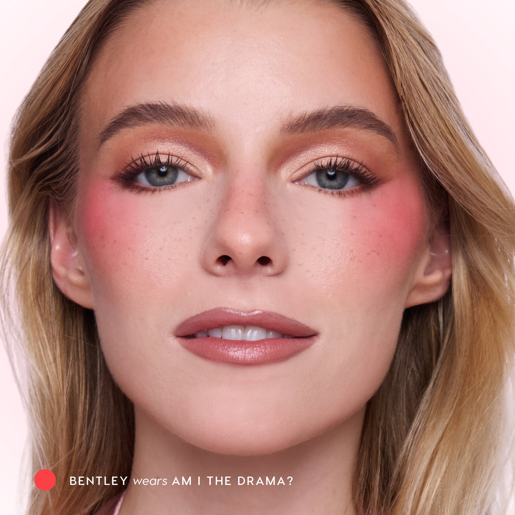 Blush Stix Am I The Drama?