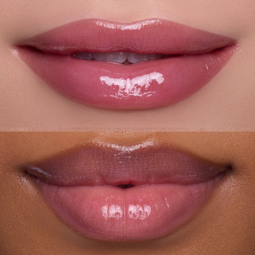 Ultra Glossy Lip Still That Girl