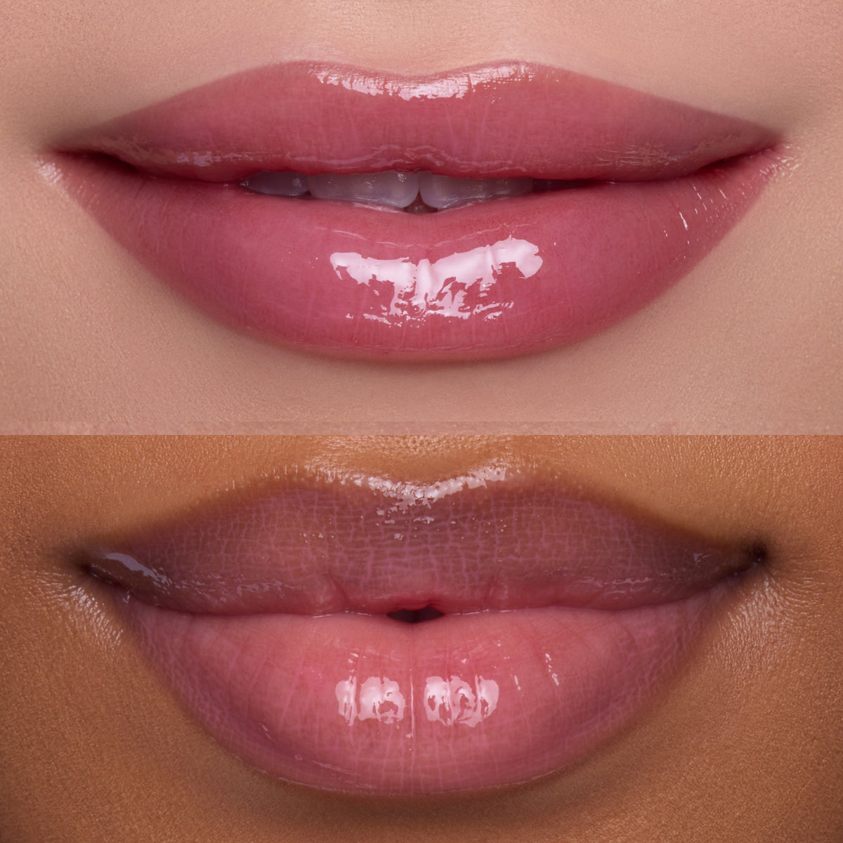 Ultra Glossy Lip Still That Girl