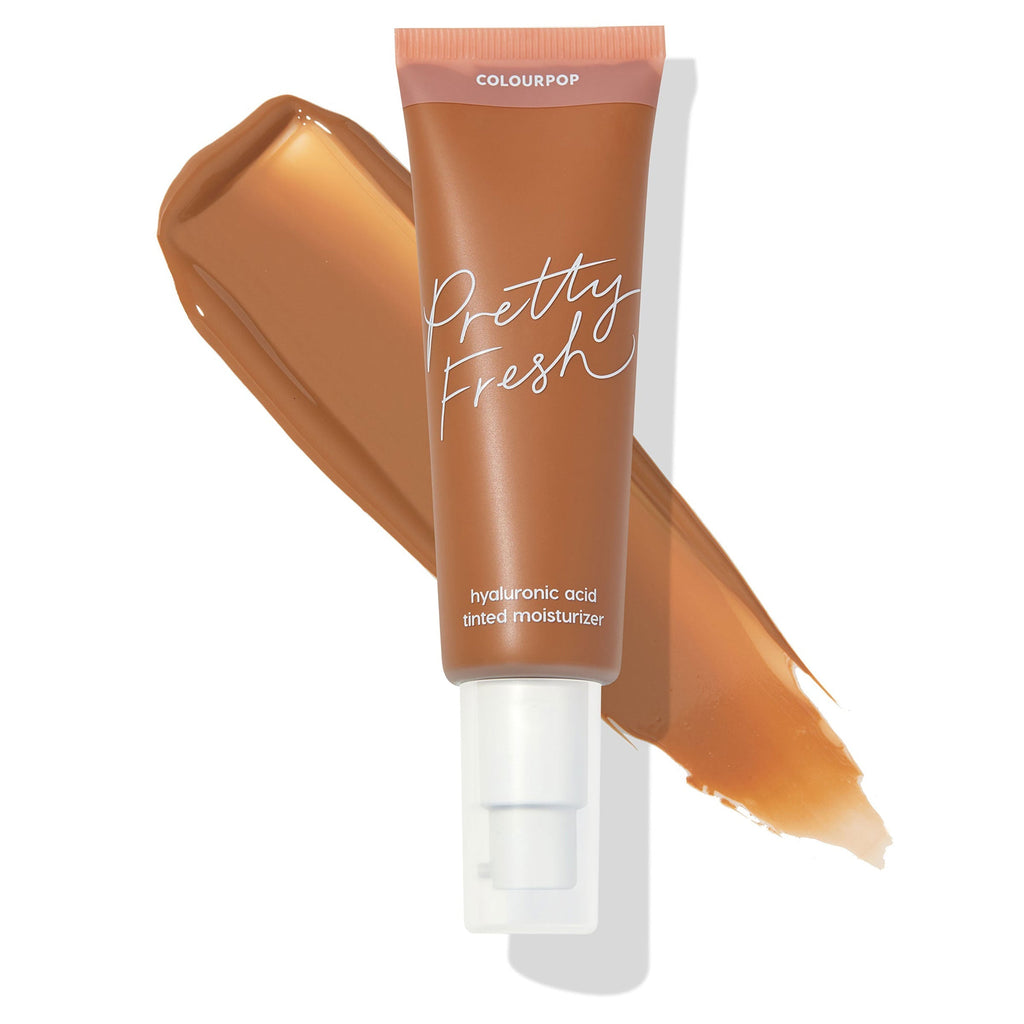 Pretty Fresh Tinted Moisturizer Dark 19 N