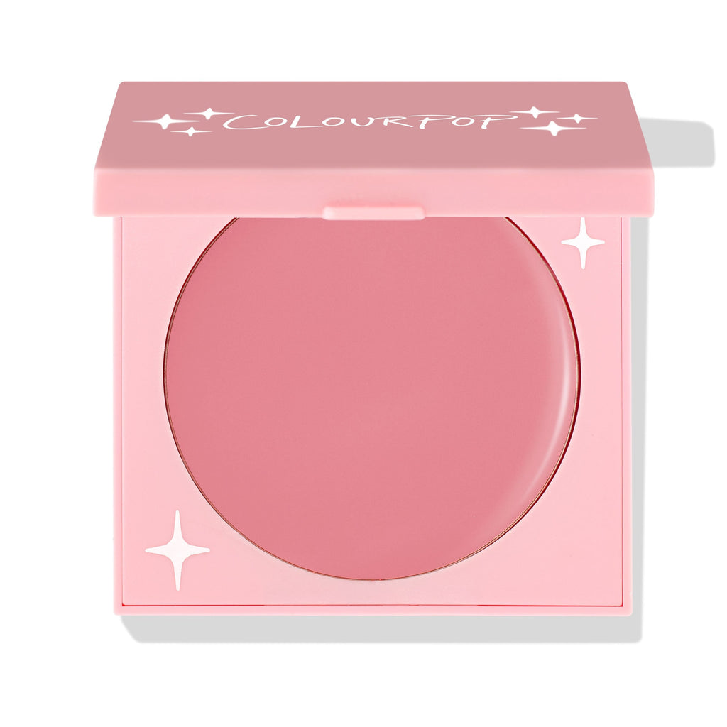 Cream Blush Angel Energy