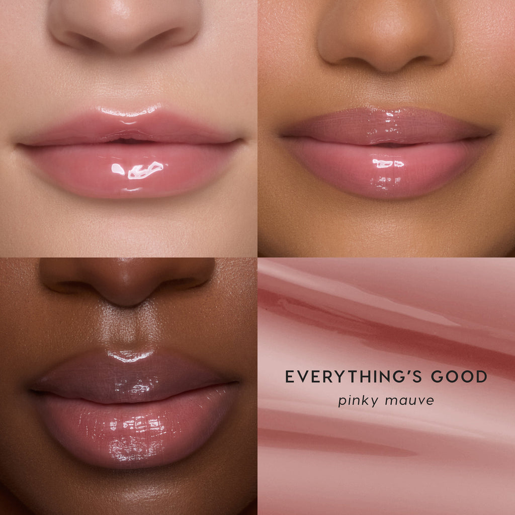 Lip Set Positive Pout
