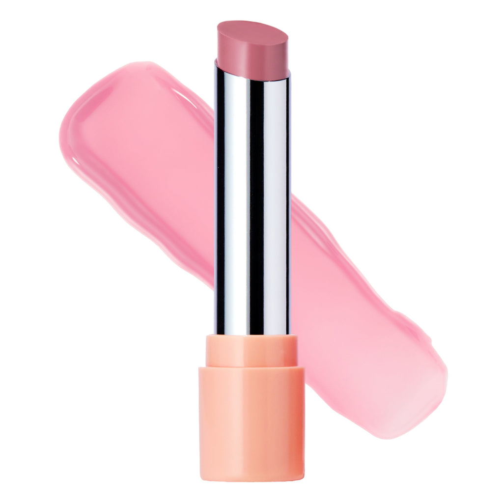 Hyper Shine Glossy Lipstick Lavender Lemonade